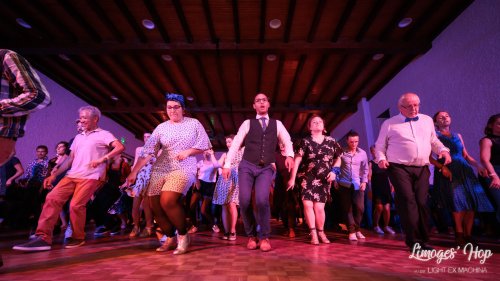 Limoges'Hop festival 2022

Partage libre avec le crédit et la citation (@lightexmachina) de l'auteur pour tout usage non promotionnel et non commercial.

© Alexandre - LIGHT EX MACHINA 2022, tous droits réservés.